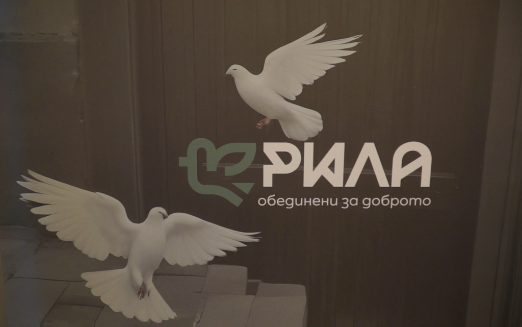 рила, заедно, сдружение