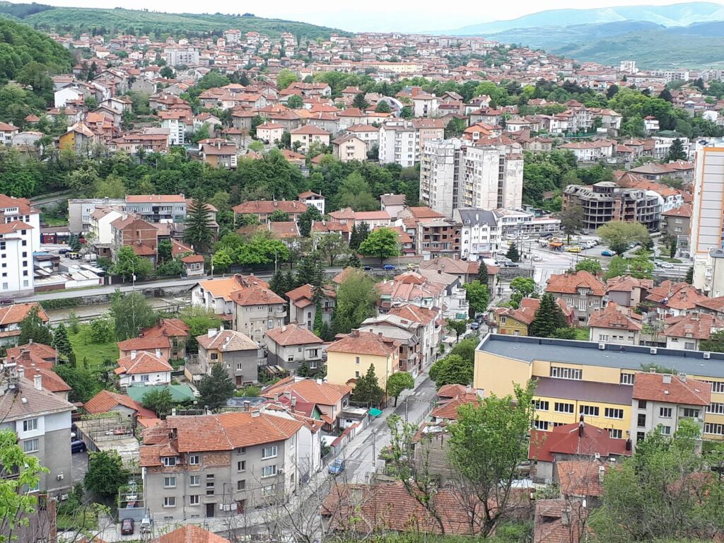 дупница